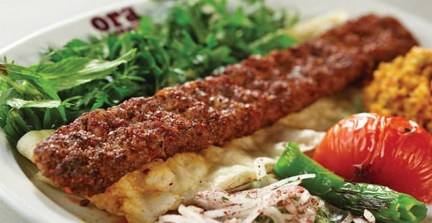 Londra ya yirmi dakika uzaklıkta bulunan kebab shop satılıktır