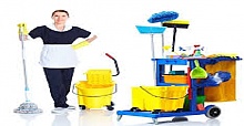 Her türlü maintenance ve temizlik işleriniz Alis Cleaning And Maintenance Services ile yapılır