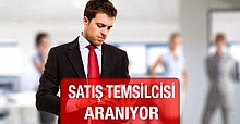 Gima UK de çalışacak deneyimli, çalışma izni olan Satış Temsilcisi aranıyor!